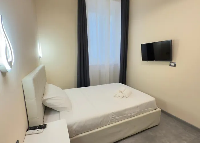 Hulin Frühstückspension