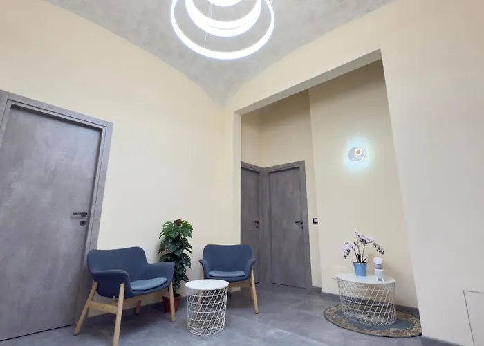 Frühstückspension Hulin