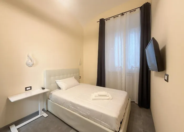 Hulin Frühstückspension 4*