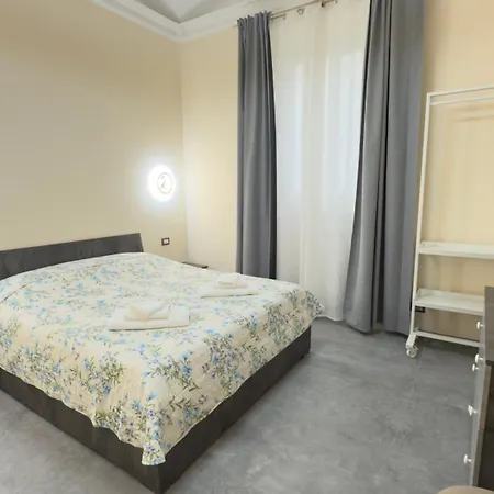 Hulin Bed & Breakfast
