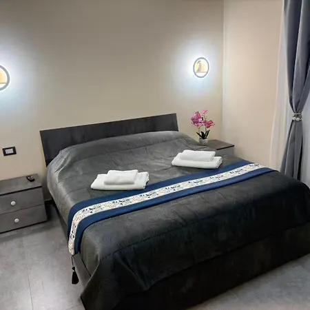 Hulin Bed & Breakfast Rom