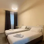 Hulin فندق مبيت وإفطار روما
