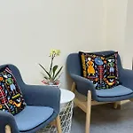 فندق مبيت وإفطار Hulin 4*