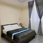 فندق مبيت وإفطار Hulin روما