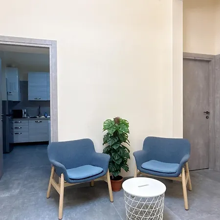 Hulin לינה וארוחת בוקר רומא