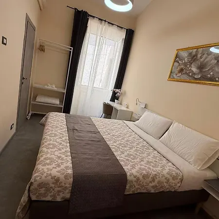 Hulin 4* Rome