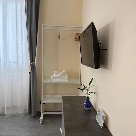 Couette-café Hulin 4*