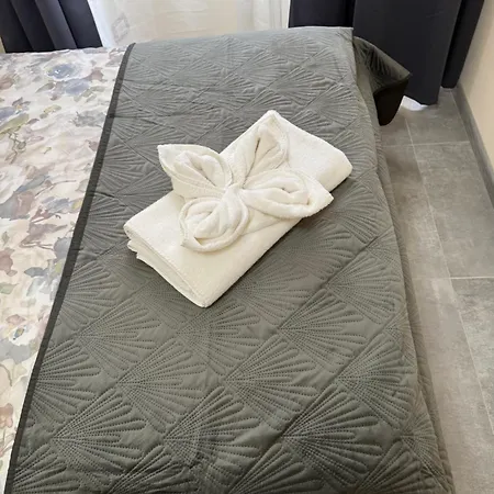 Hulin Couette-café 4*