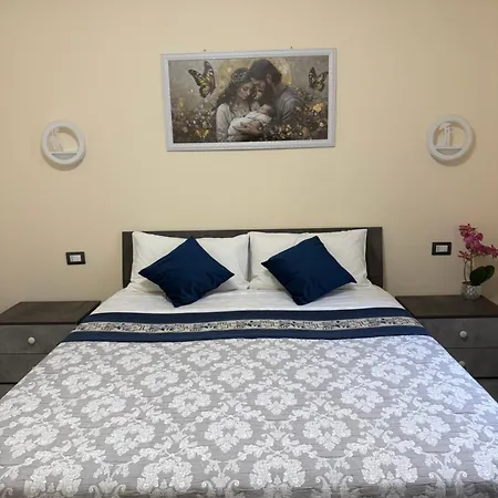 Couette-café Hulin 4*