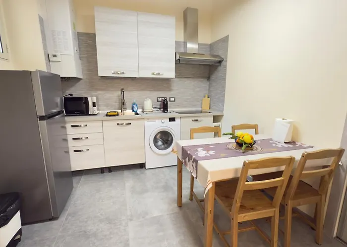 Hulin לינה וארוחת בוקר רומא