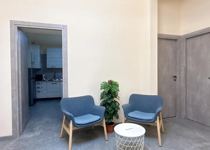 Hulin לינה וארוחת בוקר רומא